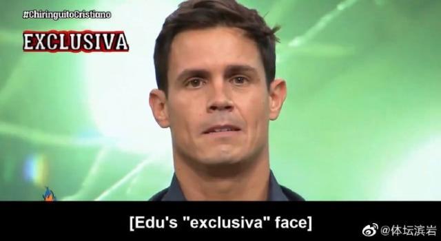 乐鱼体育-滨岩：谁炮制了“C罗回皇马”的新闻？为何很快被打脸