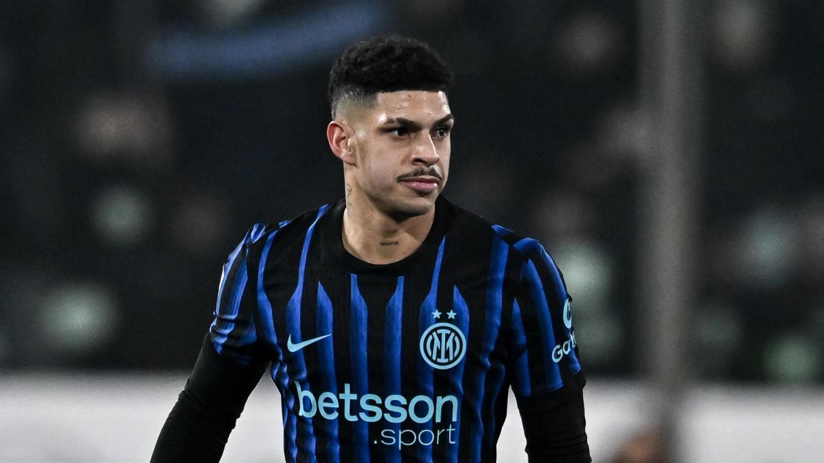 乐鱼网址-意天空：国米相信恩里克的潜力，拒绝伯恩茅斯3000万欧的报价