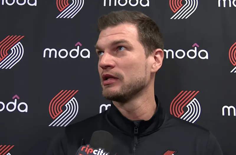 乐鱼官网-斯普利特采访全文：76人很有韧性，我们没能匹配上对抗强度