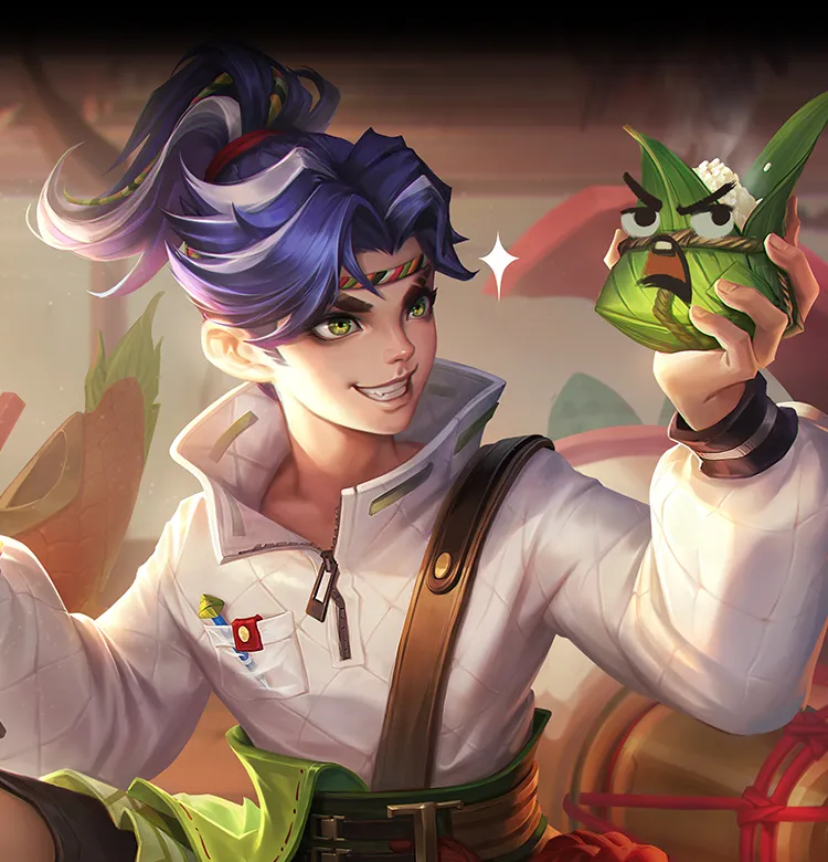 乐鱼网址-队友选择哪个发育路，你就不想继续玩了，我说两个，百里守约和蒙犽